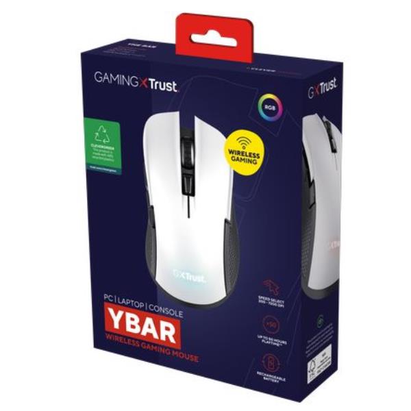 Gxt923W Ybar Wireless Mouse - immagine 7