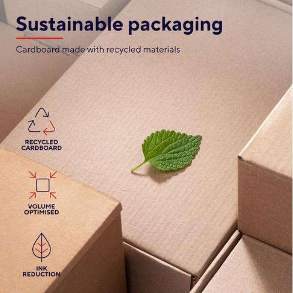 Taxon QHD Webcam Eco - immagine 8