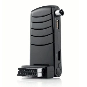 $Decoder T2 Ts6005 Stealth Scart