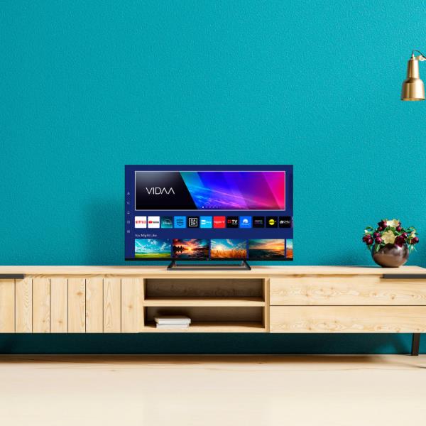 40 FHD Smv14 Vidaa Smart T2/S2 - immagine 3