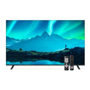 55 UHD 4K Fl Smv15 Qled Vidaa