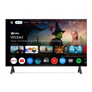 24 Ts24Fl Smg15 Google Tv 12/220V