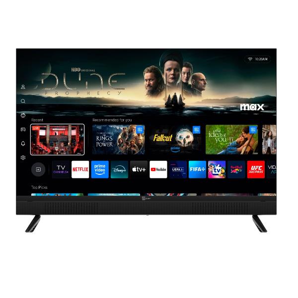 32 Hd Sonic Smv15 Vidaa Hotel Mode - immagine 3