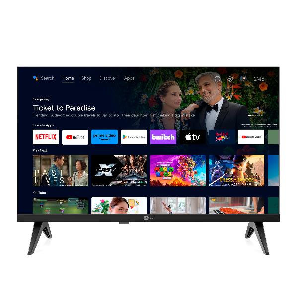 22 FHD Smg14 Android Smart 12/220V - immagine 2