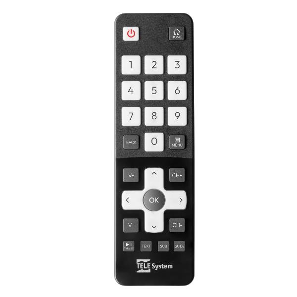 !Telecomando Easy Tv Vida - immagine 2