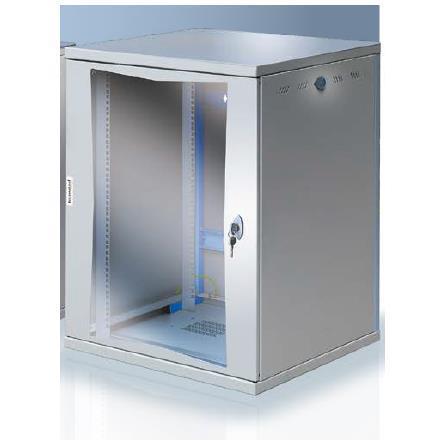 Box Compactnet600 22U 600X620X10