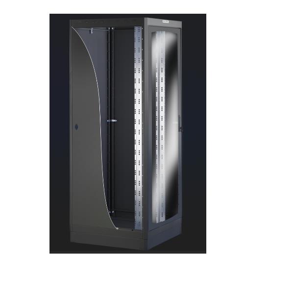 Rack 42U 800X600X2057 19 Nero - immagine 2