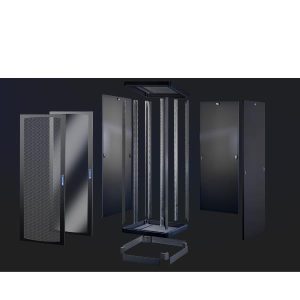 Rack 47U 800X800X2279 19 Nero