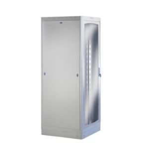 Rack 42U 800X800X2057 19 Grigio