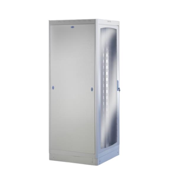 Rack 42U 800X800X2057 19 Grigio