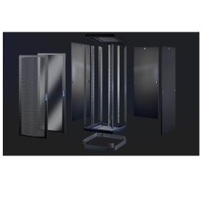 Rack Net Pro8000 42U 800X800 Zp