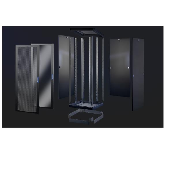 Rack Net Pro8000 42U 800X800 Zp