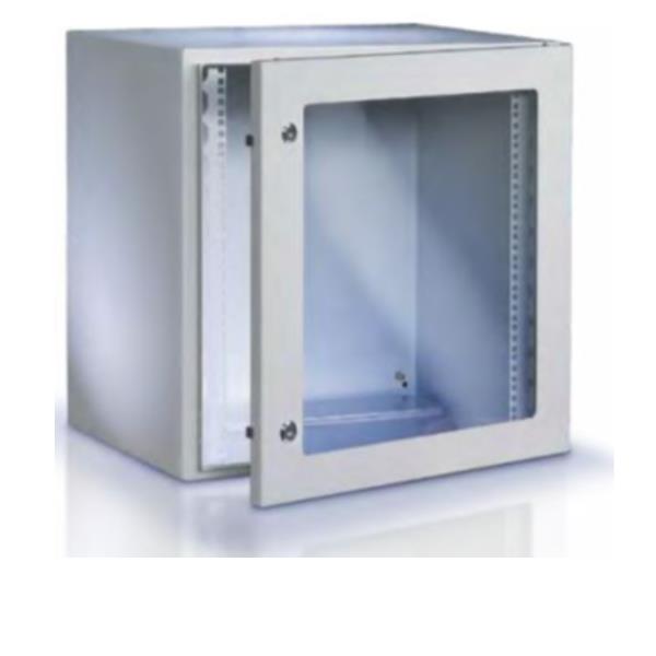 Box Ip65 10U 600X400