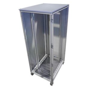 Rack Net Ip55 25U 600X800