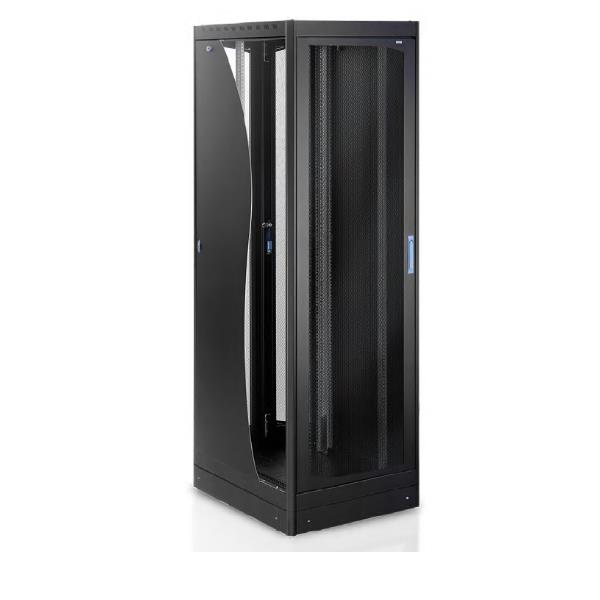 Rack 33U 1000X800+Accessori