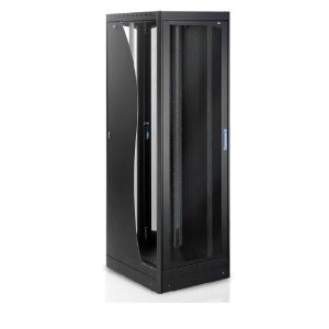 Rack 33U 1000X800+Accessori P.ar