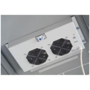 Gruppo Ventil.a Tetto 2 Ventole