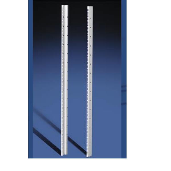 Coppia Montanti 24U -Serie Tecno - immagine 2