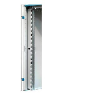 Ala Verticale 42U Grigio Cf2