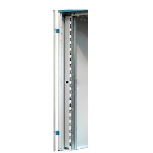 Canala Verticale 27U Grigio Cf2