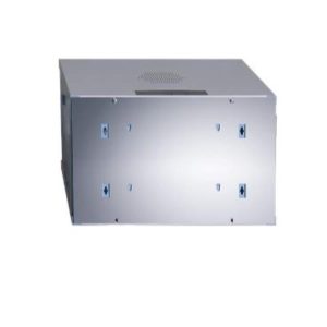 Piastra Posteriore X Box 13U Gri