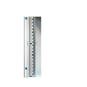 Canala Verticale 47U Nero Cf2