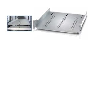 Ripiano Fisso 2U P600 4 Mont.gri