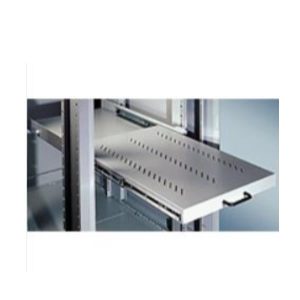 Ripiano Estr.2U P600 4 Mont.nero