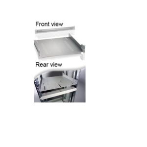 Ripiano Fisso2U 600X470 Grig 4 M