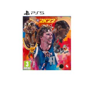 Ps5 Nba 2K22