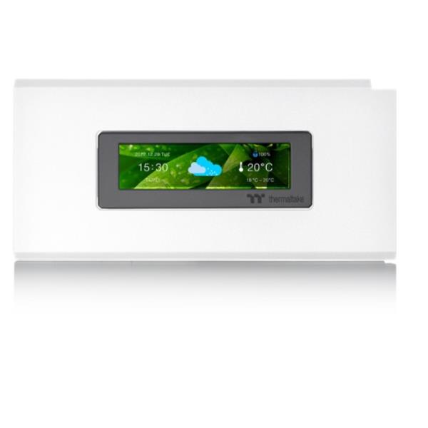 Ceres LCD Panel Kit Bianco 3.9 R2