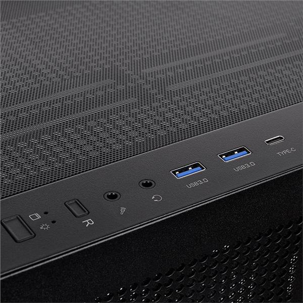 View 270 Plus Tg Argb Nero - immagine 6