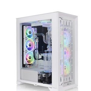 Cte T500 Tg Argb Snow Bianco