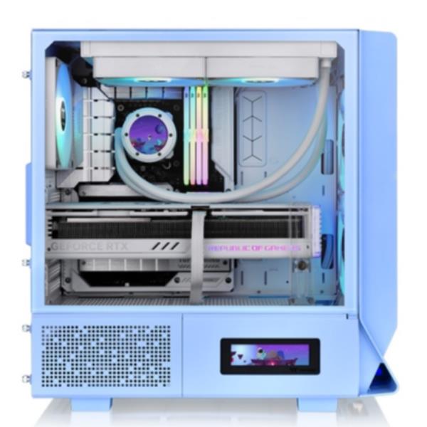 Ceres 330 Tg Argb Hydrangea Blu - immagine 5