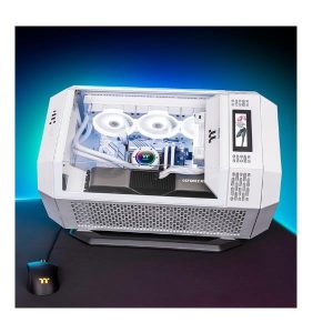 The Tower 300 Snow Bianco