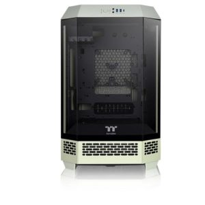 The Tower 300 Matcha Verde