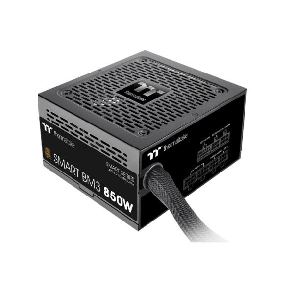 Smart Bm3 550W Semi Modular Nolight