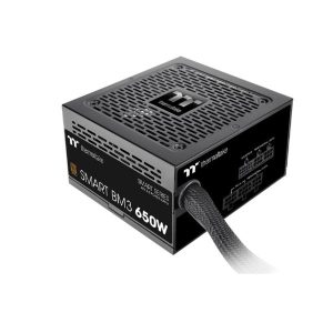 Smart Bm3 650W Semi Modular Nolight