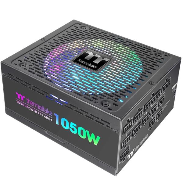 Toughpower Pf1 1050W Argb Platinum