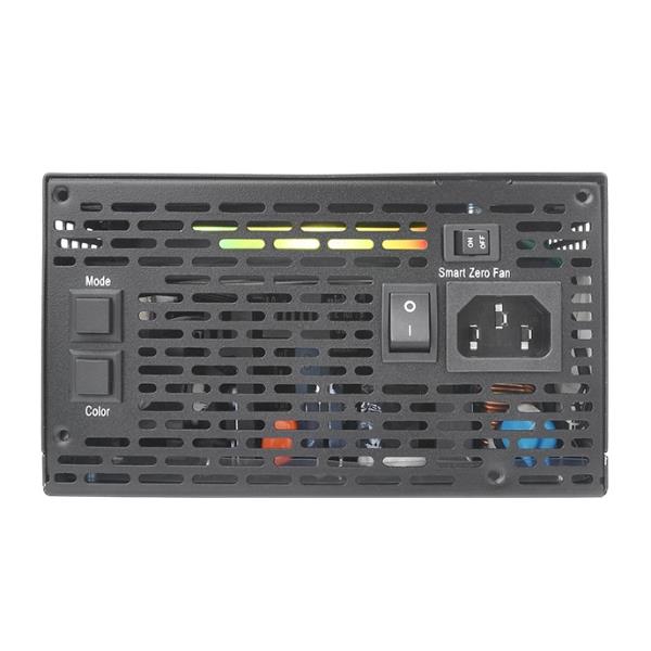 Toughpower Pf1 1050W Argb Platinum - immagine 2