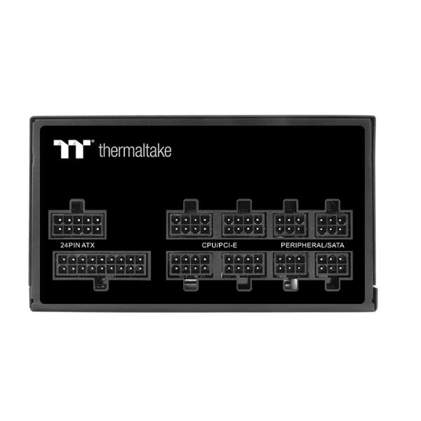 Toughpower Gf1 0750W Oro Snow - immagine 5