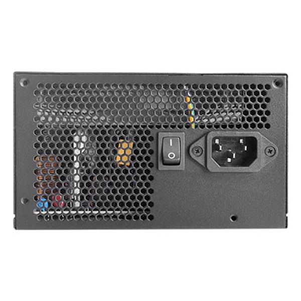 Hamburg 650W Atx3.1 80+ Bianco - immagine 4