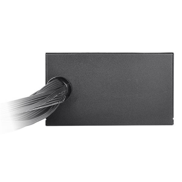 Hamburg 650W Atx3.1 80+ Bianco - immagine 3