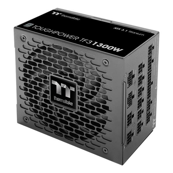 Toughpower Tf3 1300W 80+ Titanium - immagine 4