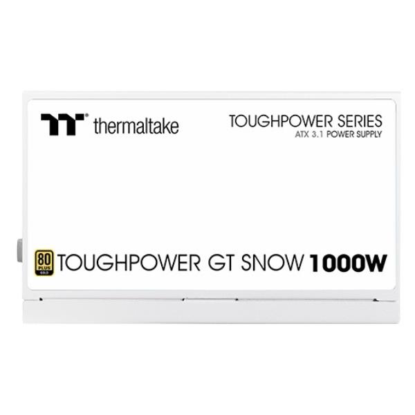 Toughpower Gt Snow 1000W 80+ Oro - immagine 4