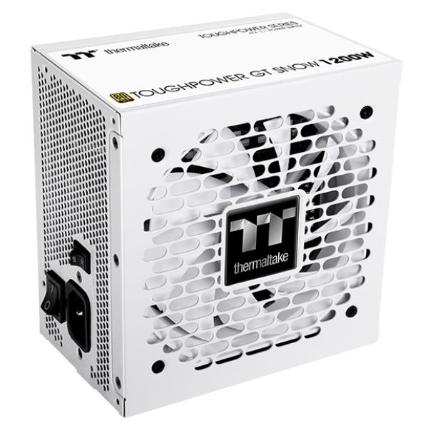 Toughpower Gt Snow 1200W 80+ Oro - immagine 4