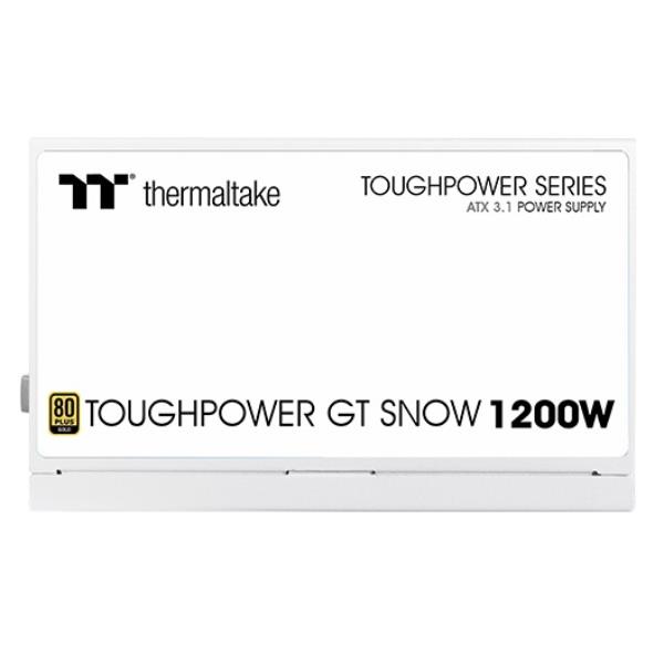 Toughpower Gt Snow 1200W 80+ Oro - immagine 5