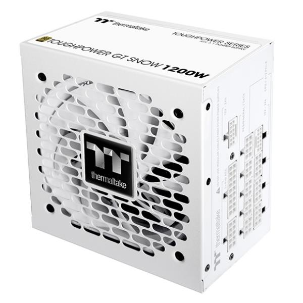 Toughpower Gt Snow 1200W 80+ Oro - immagine 2