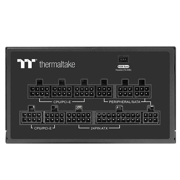 Toughpower Pf1 850W Argb Platinum - immagine 3