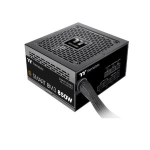 Smart Bm3 850W Semi Modular Nolight